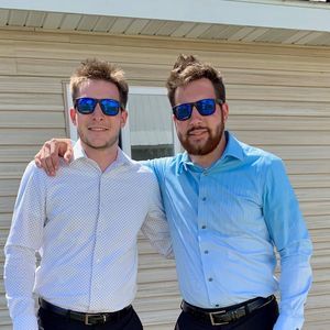 Meet your Posher, Graham